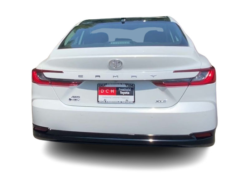 Thumbnail: 2026 Toyota Camry - 5
