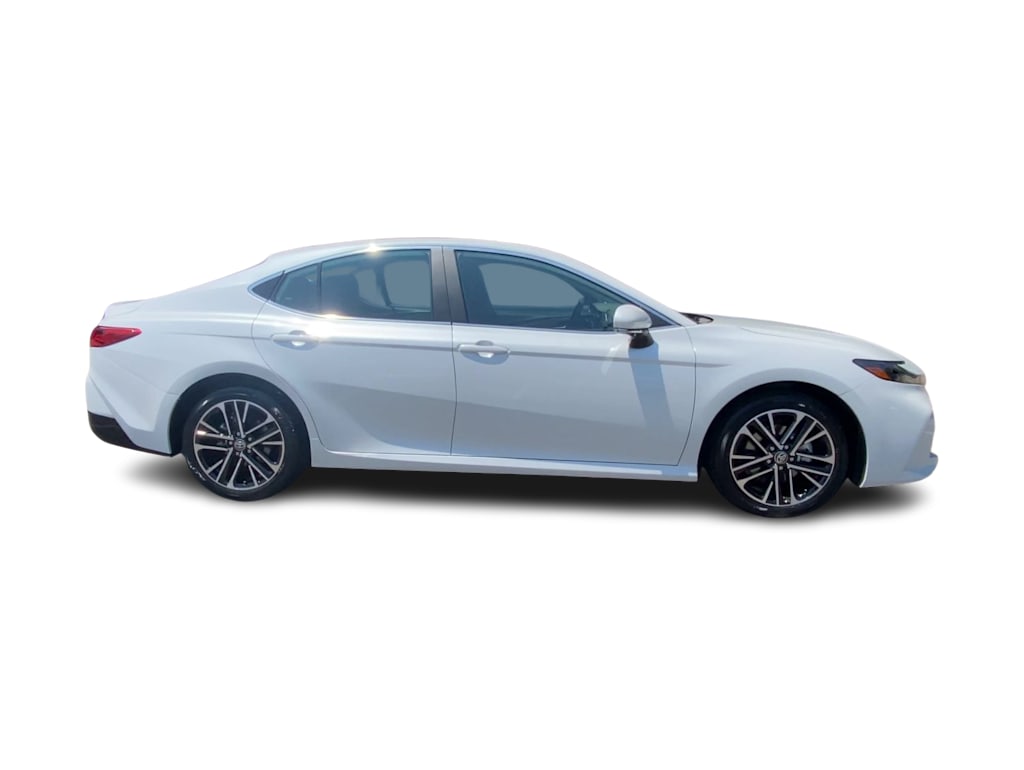 Thumbnail: 2026 Toyota Camry - 25