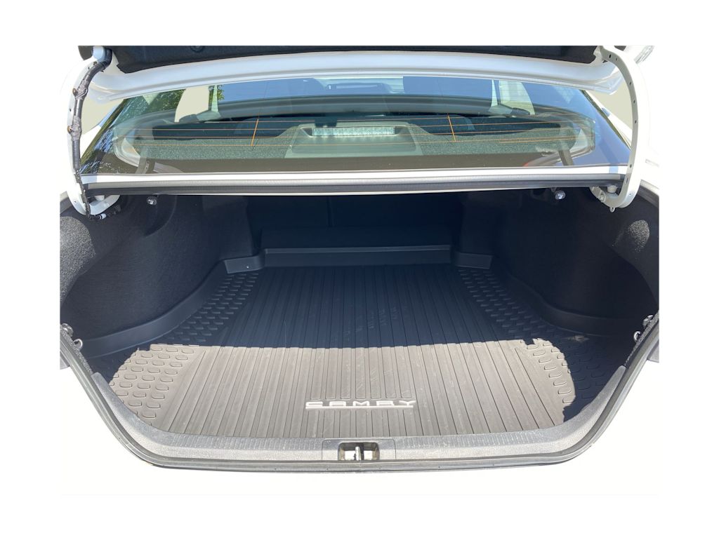 Thumbnail: 2026 Toyota Camry - 17