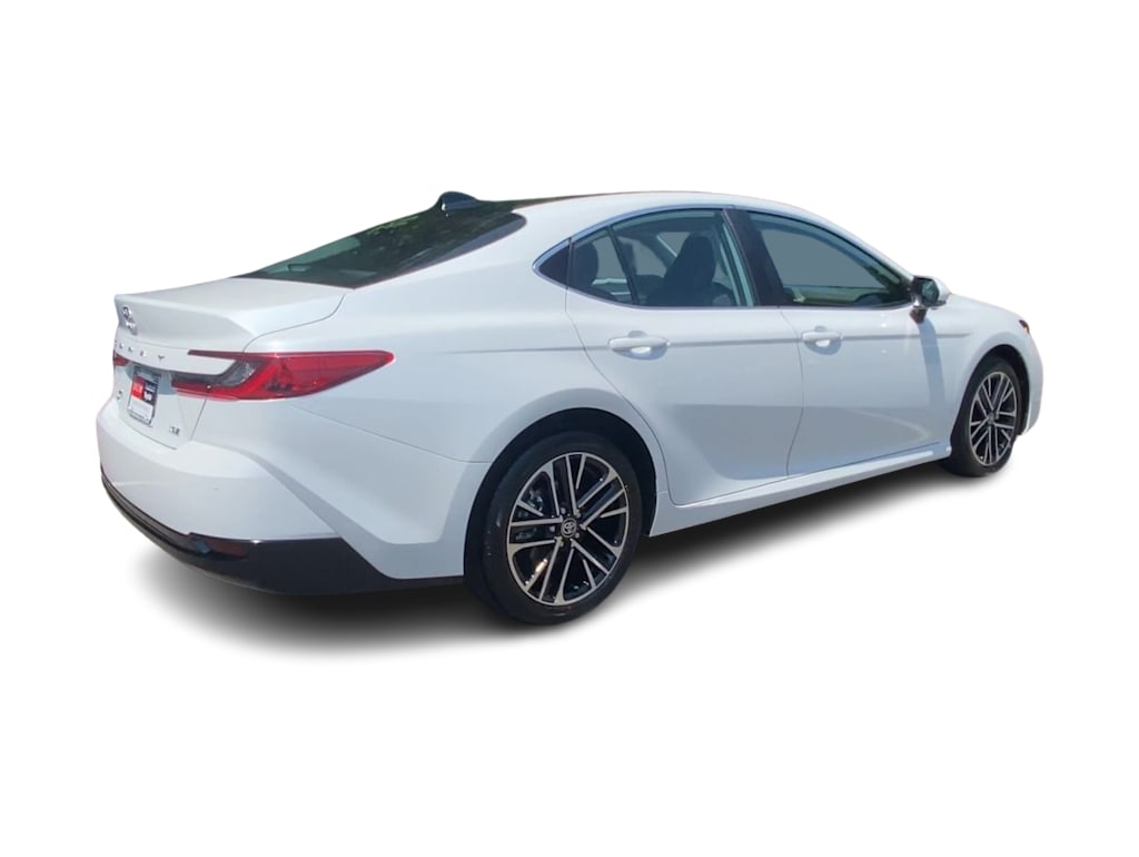 Thumbnail: 2026 Toyota Camry - 24