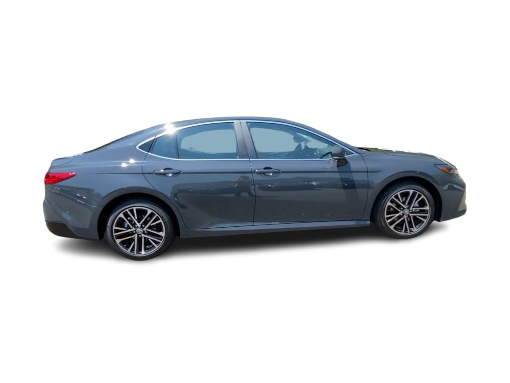 Thumbnail: 2026 Toyota Camry - 22