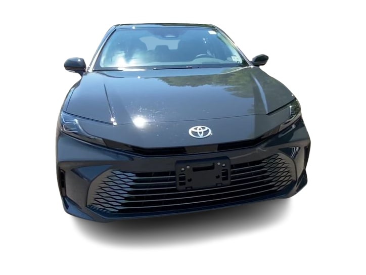 Thumbnail: 2026 Toyota Camry - 19