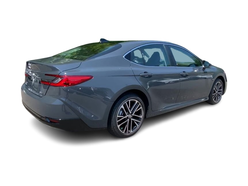 Thumbnail: 2026 Toyota Camry - 21