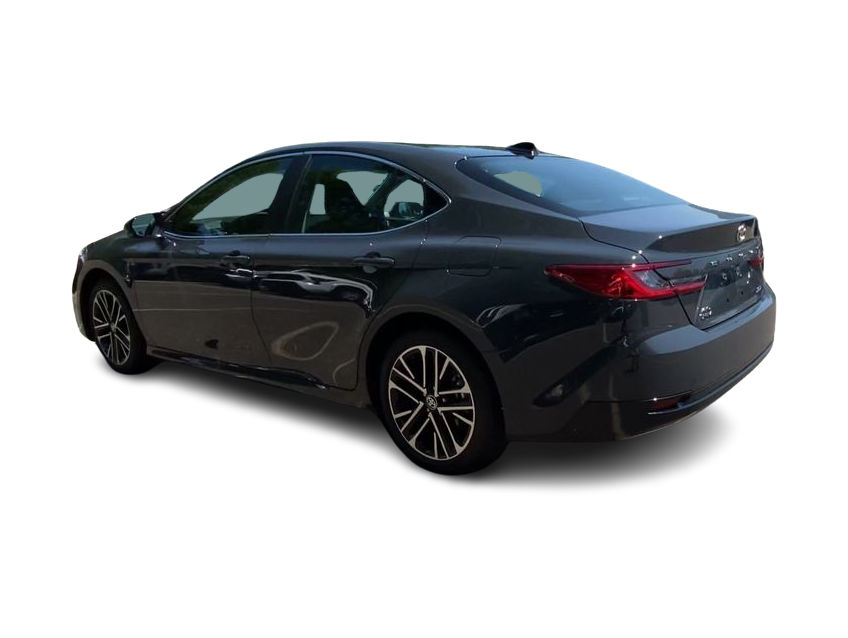 Thumbnail: 2026 Toyota Camry - 3