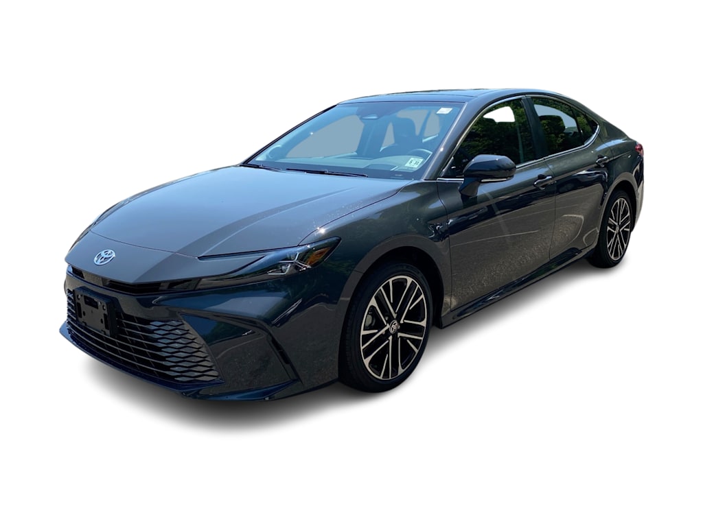 Thumbnail: 2026 Toyota Camry - 18