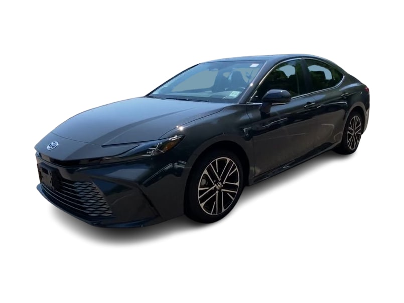 Thumbnail: 2026 Toyota Camry - 20