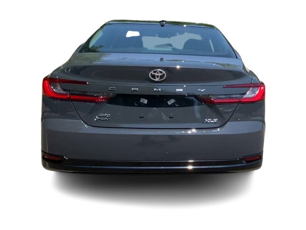 Thumbnail: 2026 Toyota Camry - 4
