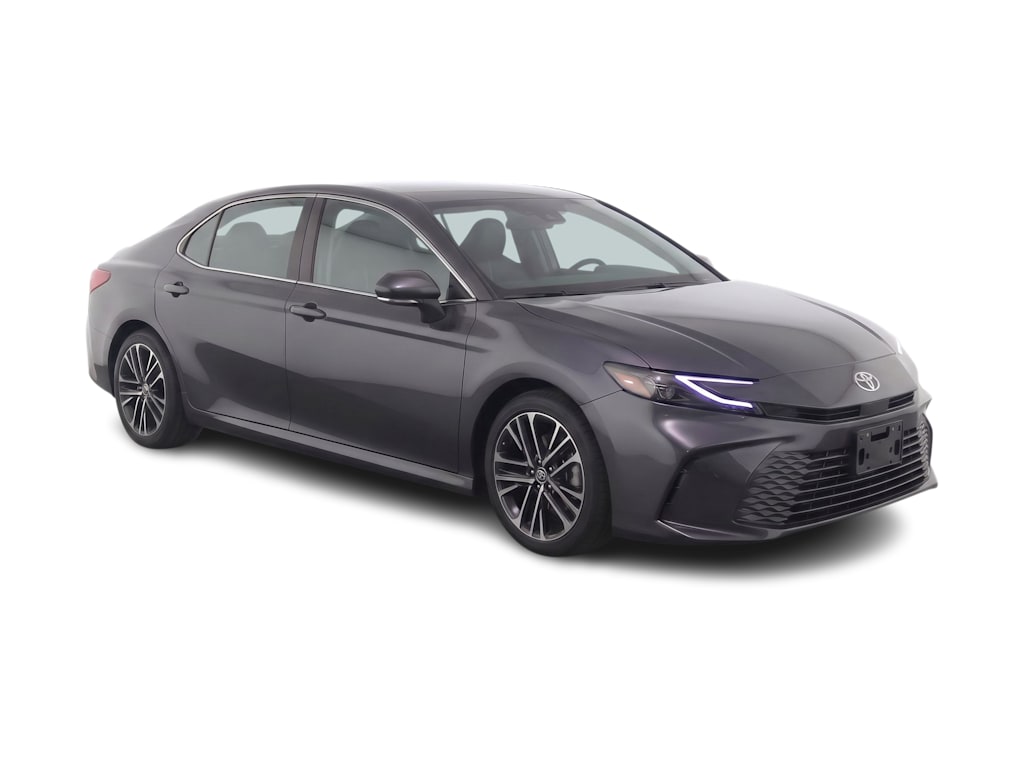 Thumbnail: 2026 Toyota Camry - 17