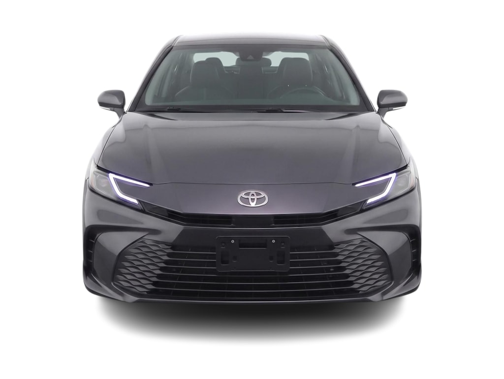 Thumbnail: 2026 Toyota Camry - 5