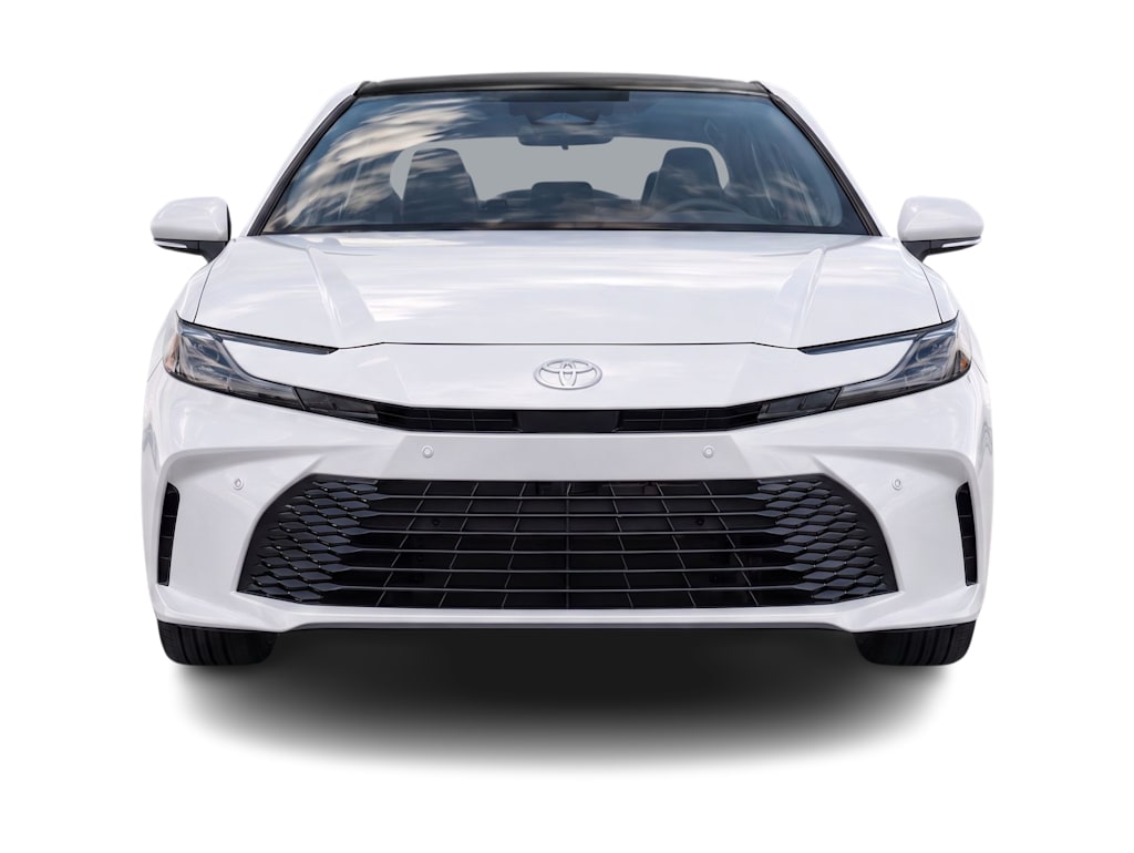 Thumbnail: 2026 Toyota Camry - 6