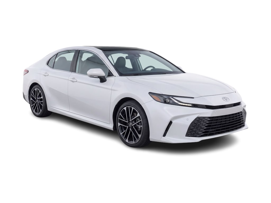 Thumbnail: 2026 Toyota Camry - 21