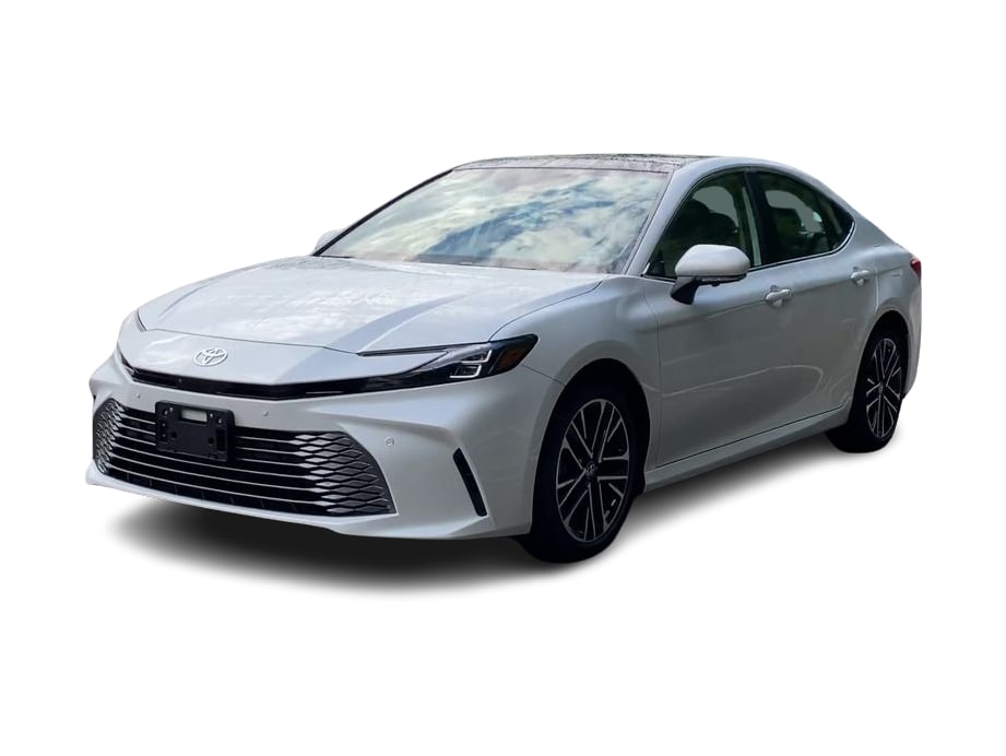 Thumbnail: 2026 Toyota Camry - 23