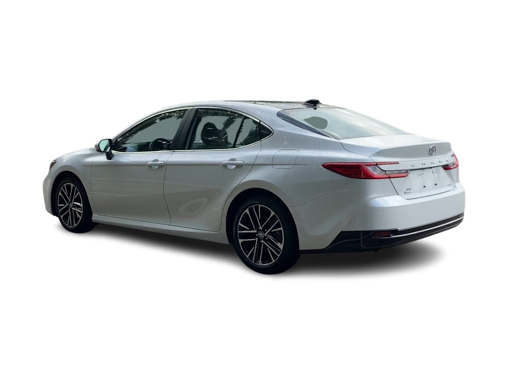 Thumbnail: 2026 Toyota Camry - 4