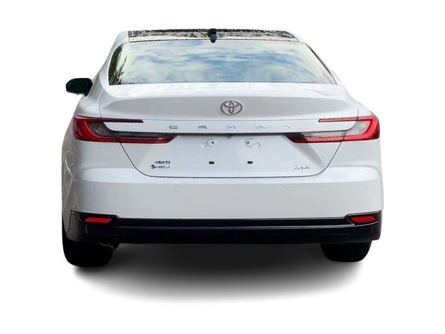 Thumbnail: 2026 Toyota Camry - 5