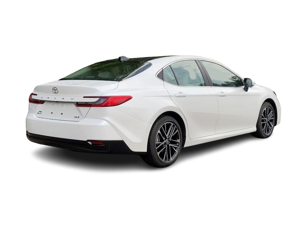 Thumbnail: 2026 Toyota Camry - 24