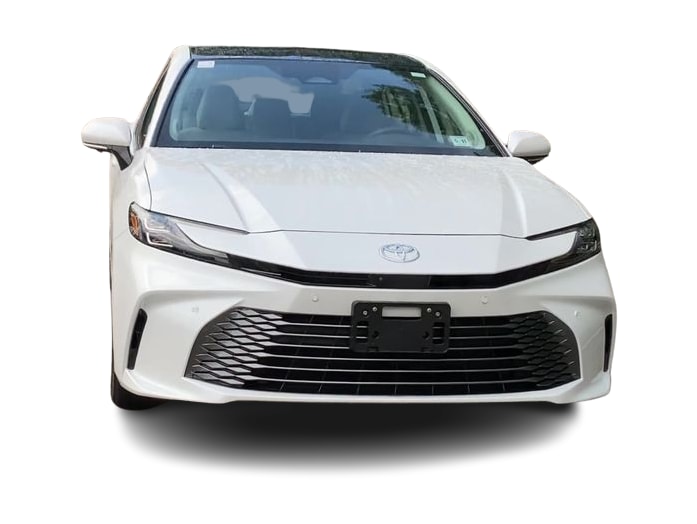 Thumbnail: 2026 Toyota Camry - 22