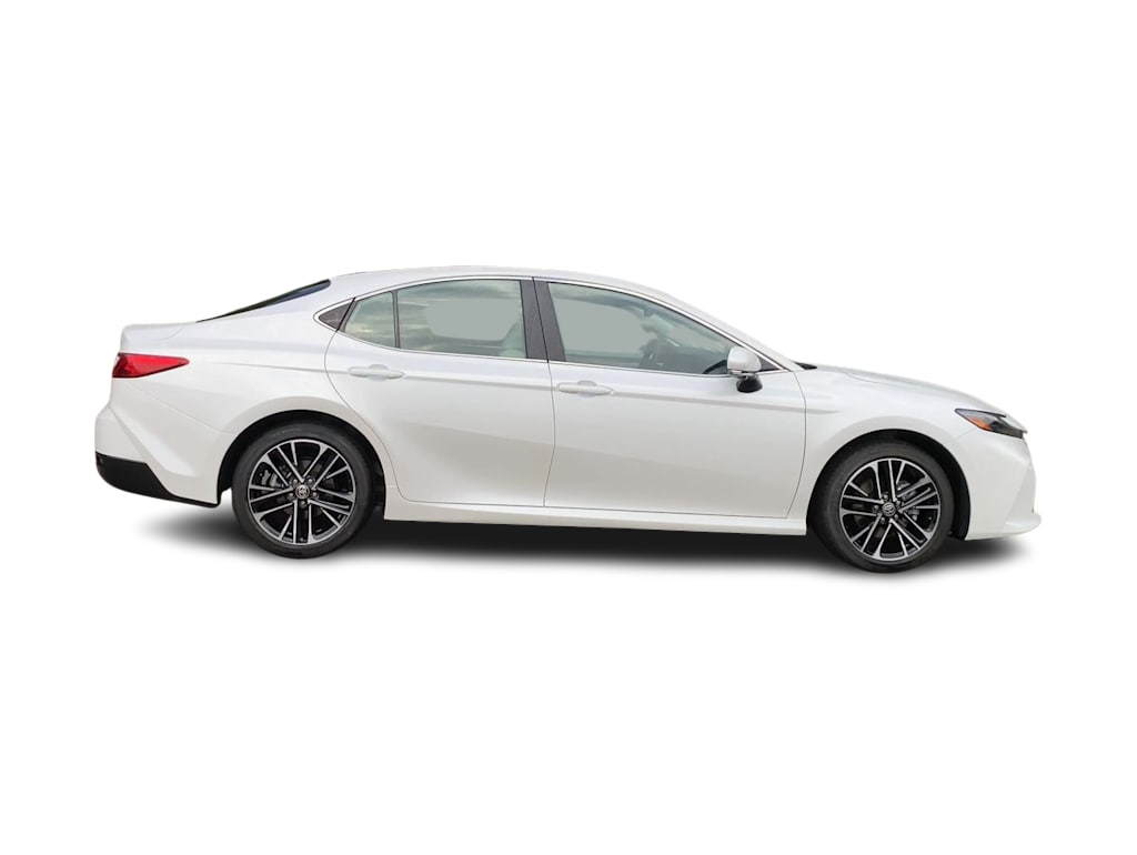 Thumbnail: 2026 Toyota Camry - 25