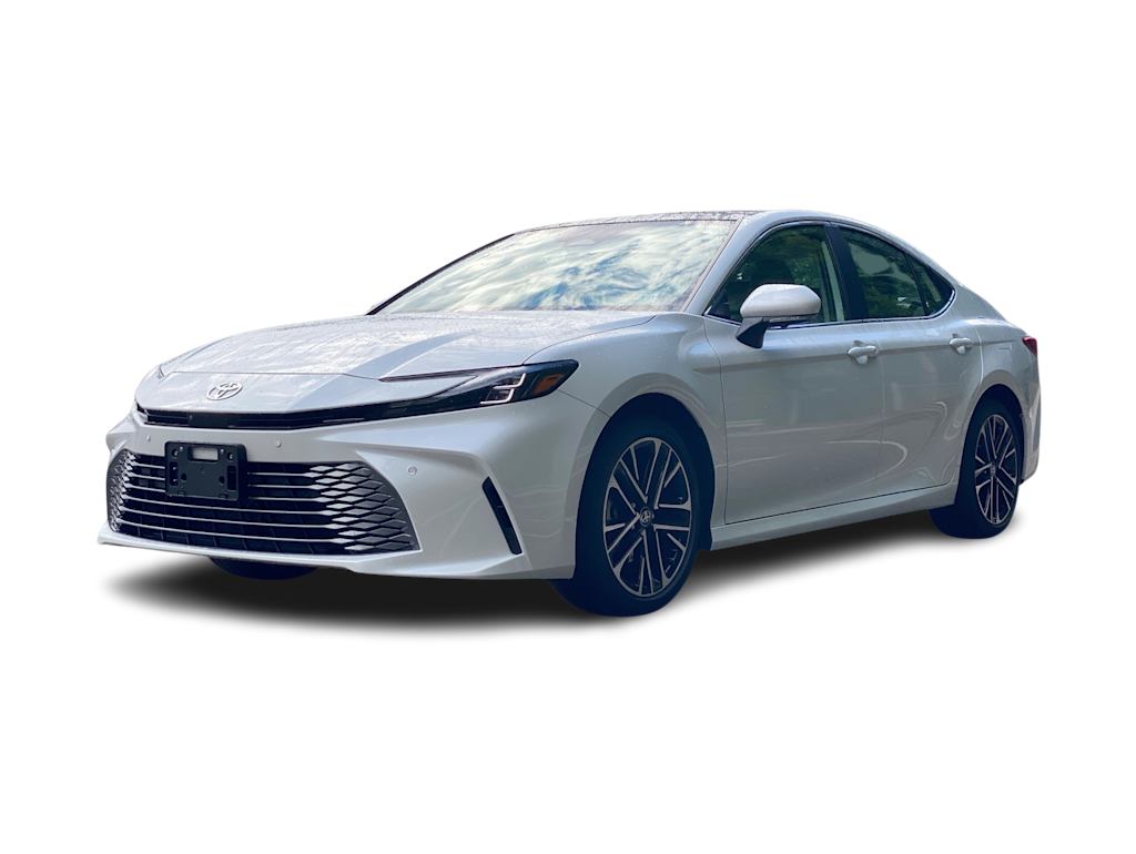 Thumbnail: 2026 Toyota Camry - 19