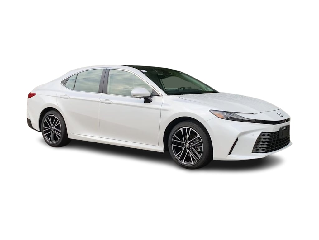 Thumbnail: 2026 Toyota Camry - 20
