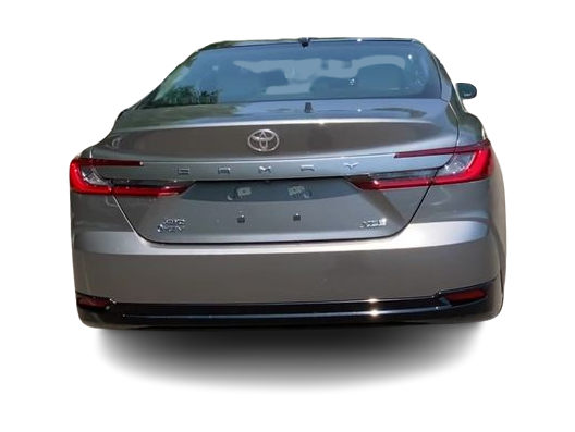 Thumbnail: 2026 Toyota Camry - 3
