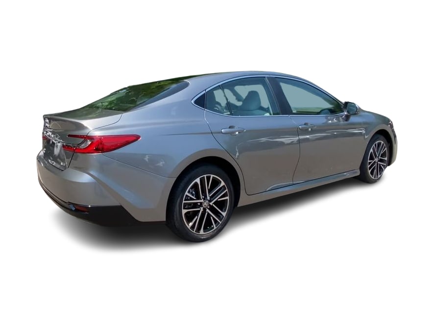 Thumbnail: 2026 Toyota Camry - 18