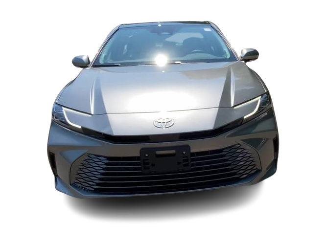Thumbnail: 2026 Toyota Camry - 21