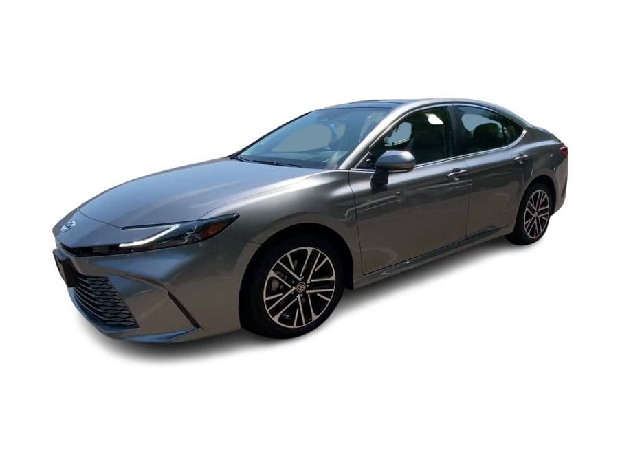 Thumbnail: 2026 Toyota Camry - 22