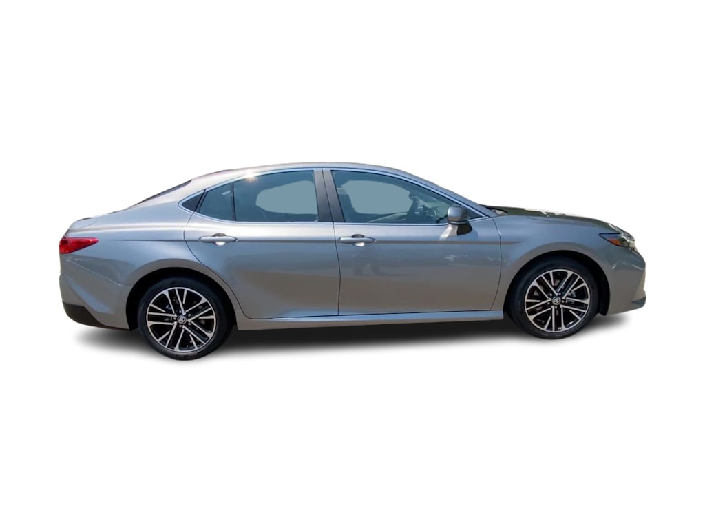 Thumbnail: 2026 Toyota Camry - 19