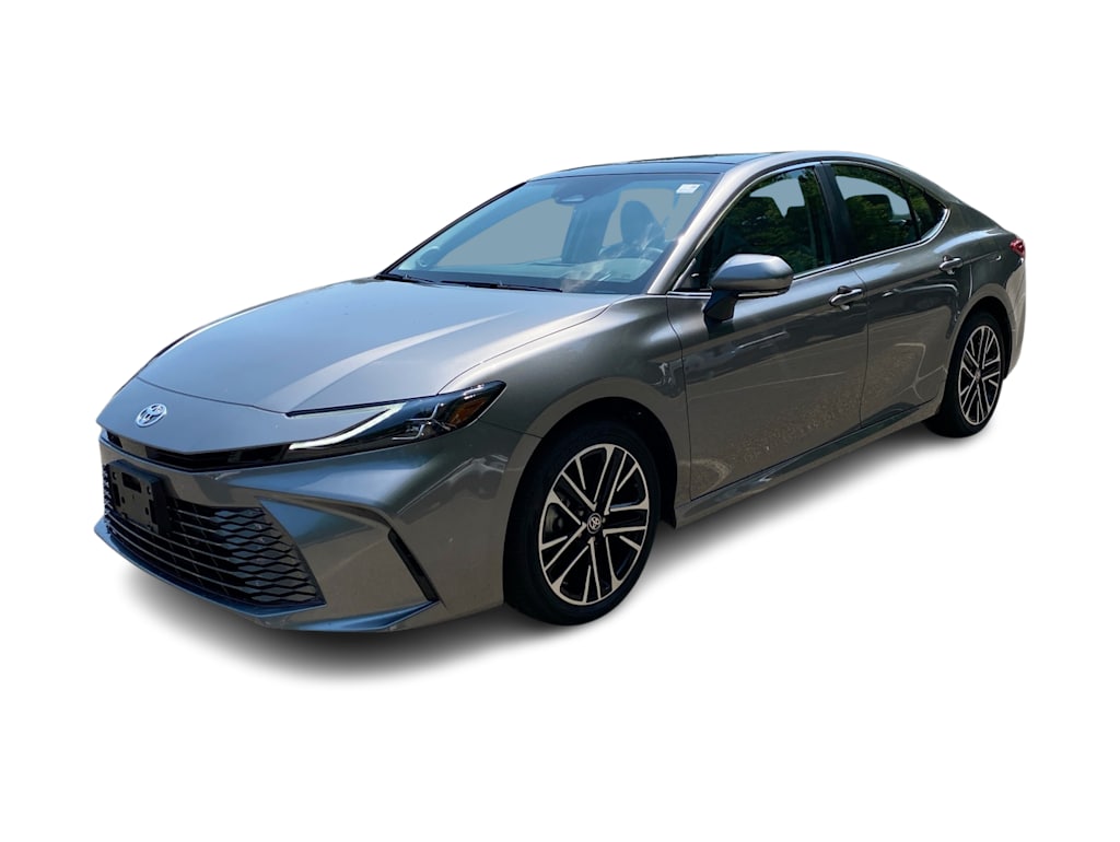 Thumbnail: 2026 Toyota Camry - 17
