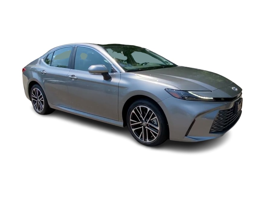 Thumbnail: 2026 Toyota Camry - 20