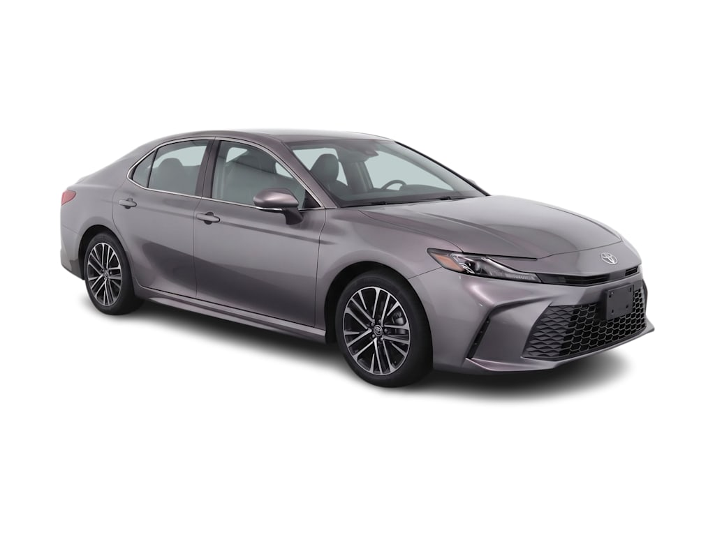 Thumbnail: 2026 Toyota Camry - 16
