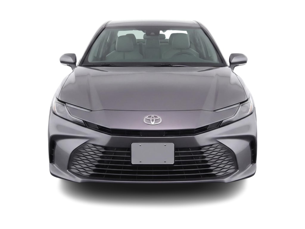 Thumbnail: 2026 Toyota Camry - 4