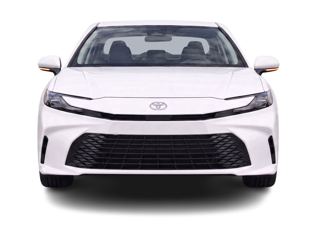 Thumbnail: 2026 Toyota Camry - 4