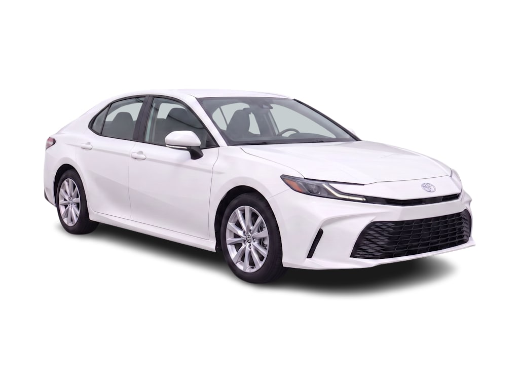 Thumbnail: 2026 Toyota Camry - 17