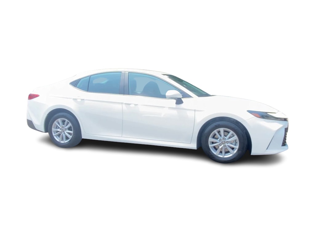 Thumbnail: 2026 Toyota Camry - 25