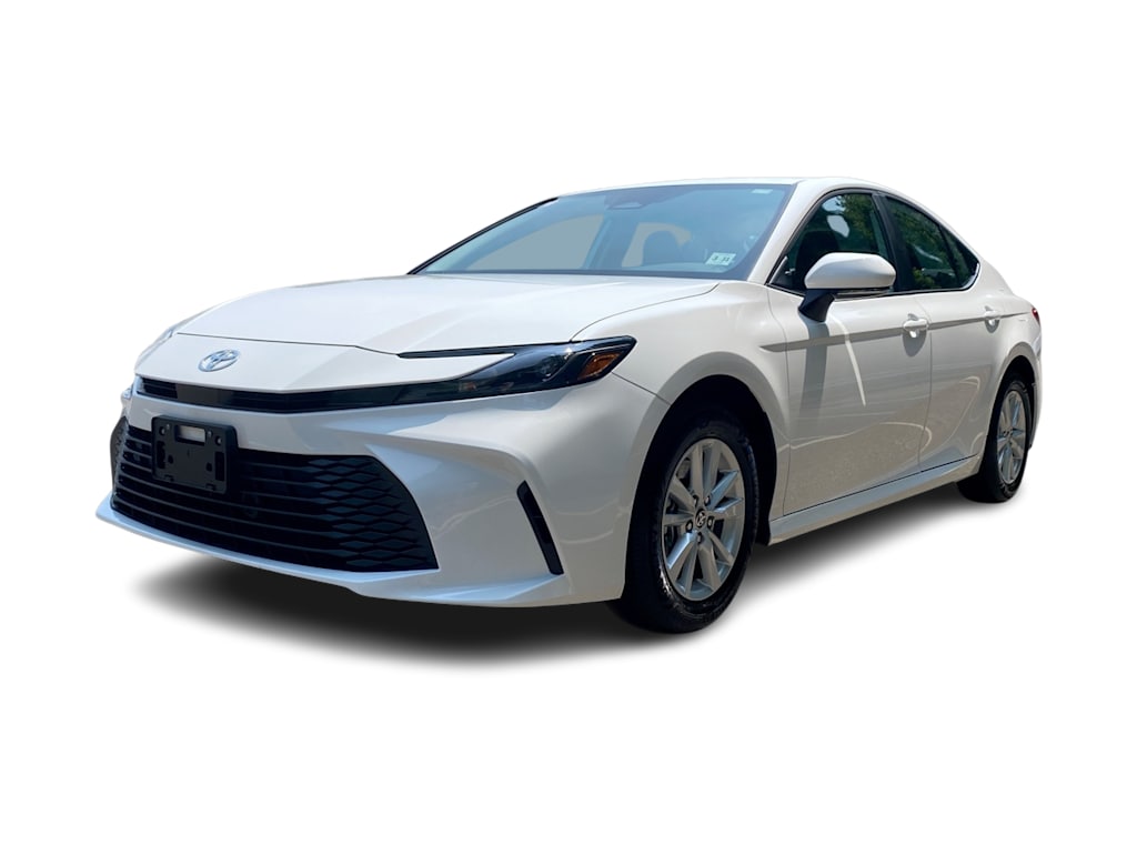 Thumbnail: 2026 Toyota Camry - 18