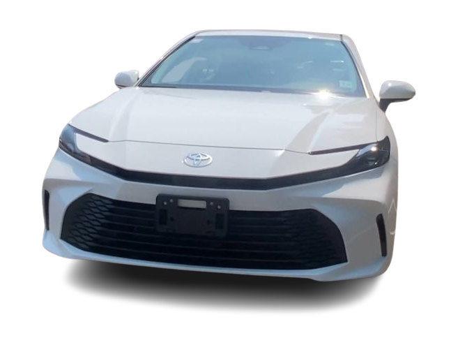 Thumbnail: 2026 Toyota Camry - 20