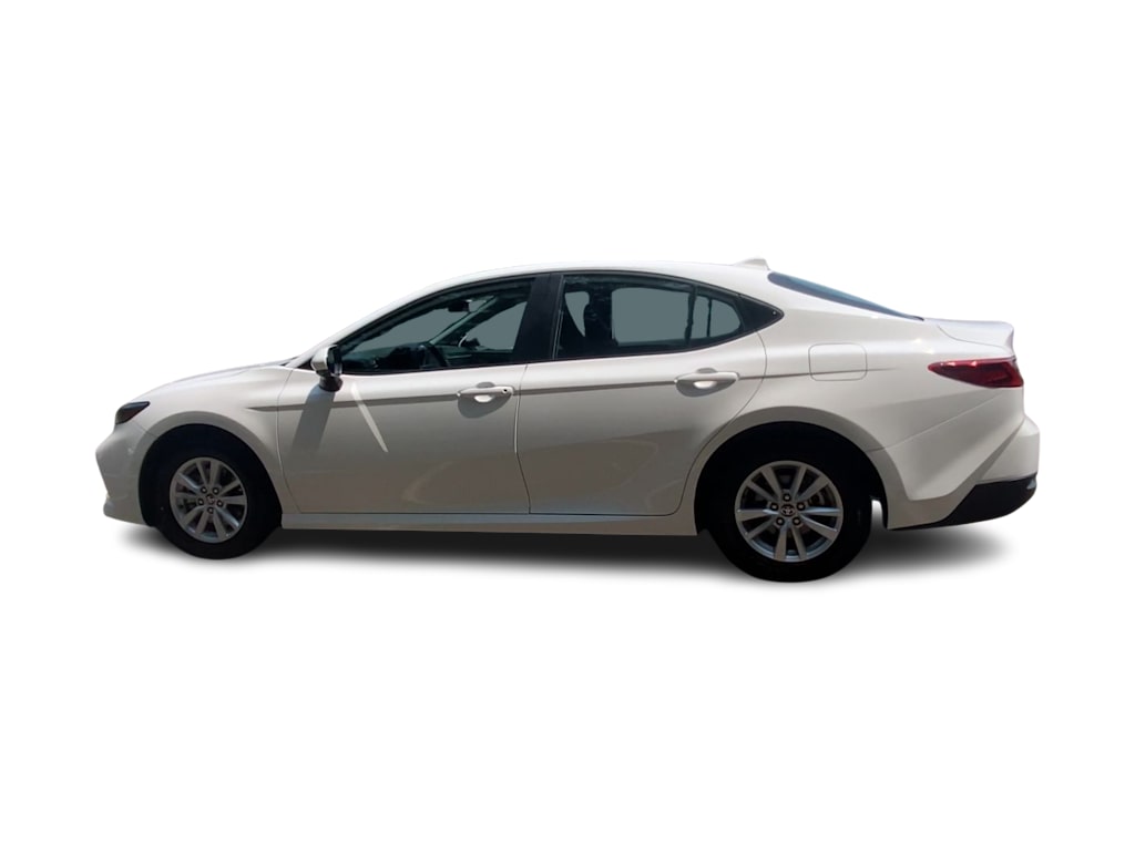 Thumbnail: 2026 Toyota Camry - 3