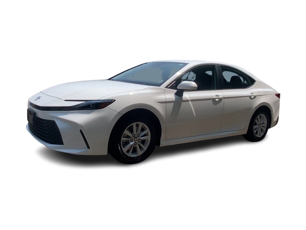 Thumbnail: 2026 Toyota Camry - 21