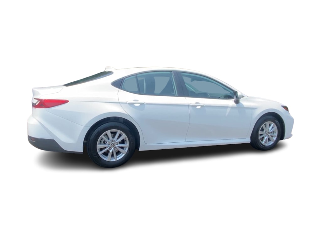 Thumbnail: 2026 Toyota Camry - 24