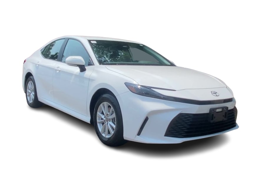 Thumbnail: 2026 Toyota Camry - 19