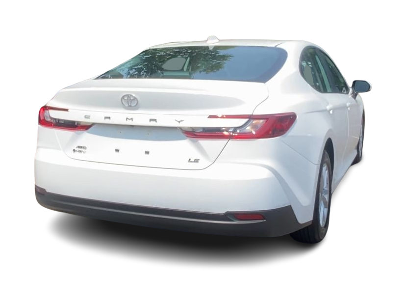 Thumbnail: 2026 Toyota Camry - 23