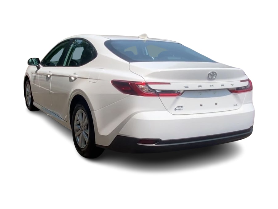 Thumbnail: 2026 Toyota Camry - 22