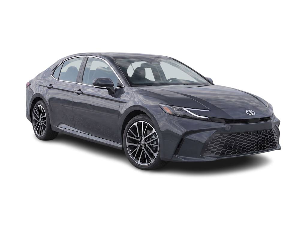 Thumbnail: 2026 Toyota Camry - 19