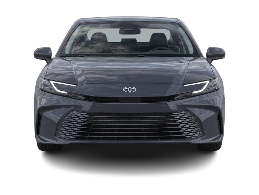 Thumbnail: 2026 Toyota Camry - 6
