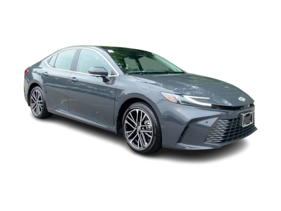 Thumbnail: 2026 Toyota Camry - 21