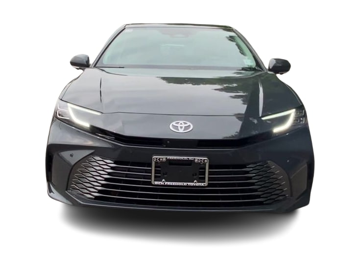 Thumbnail: 2026 Toyota Camry - 22