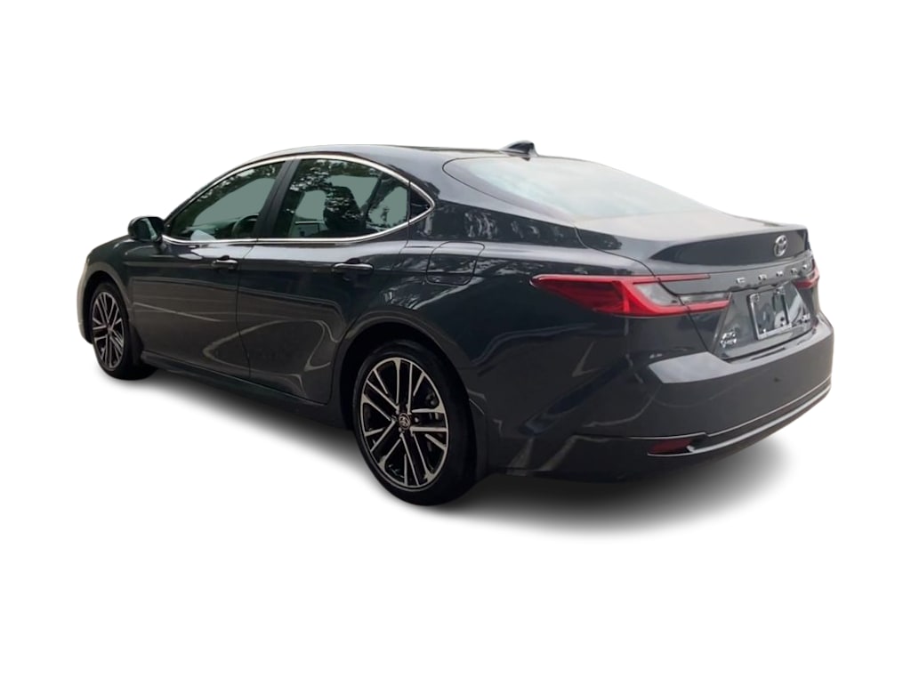 Thumbnail: 2026 Toyota Camry - 4
