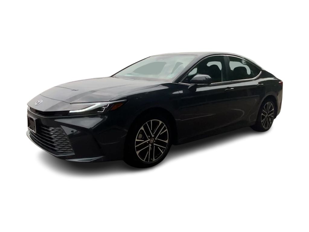 Thumbnail: 2026 Toyota Camry - 23