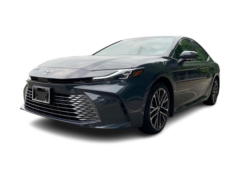 Thumbnail: 2026 Toyota Camry - 20
